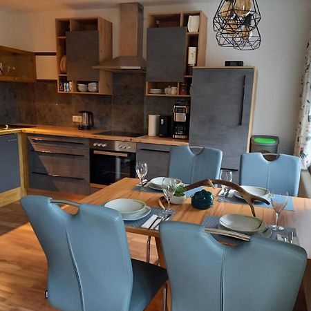 Appartement Wenger 배드호프가스타인 외부 사진