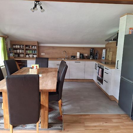 Appartement Wenger 배드호프가스타인 외부 사진