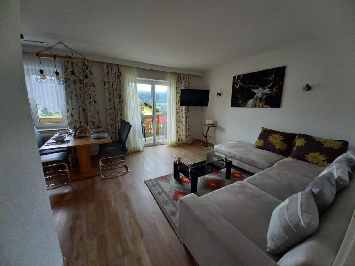 Appartement Wenger 배드호프가스타인 외부 사진