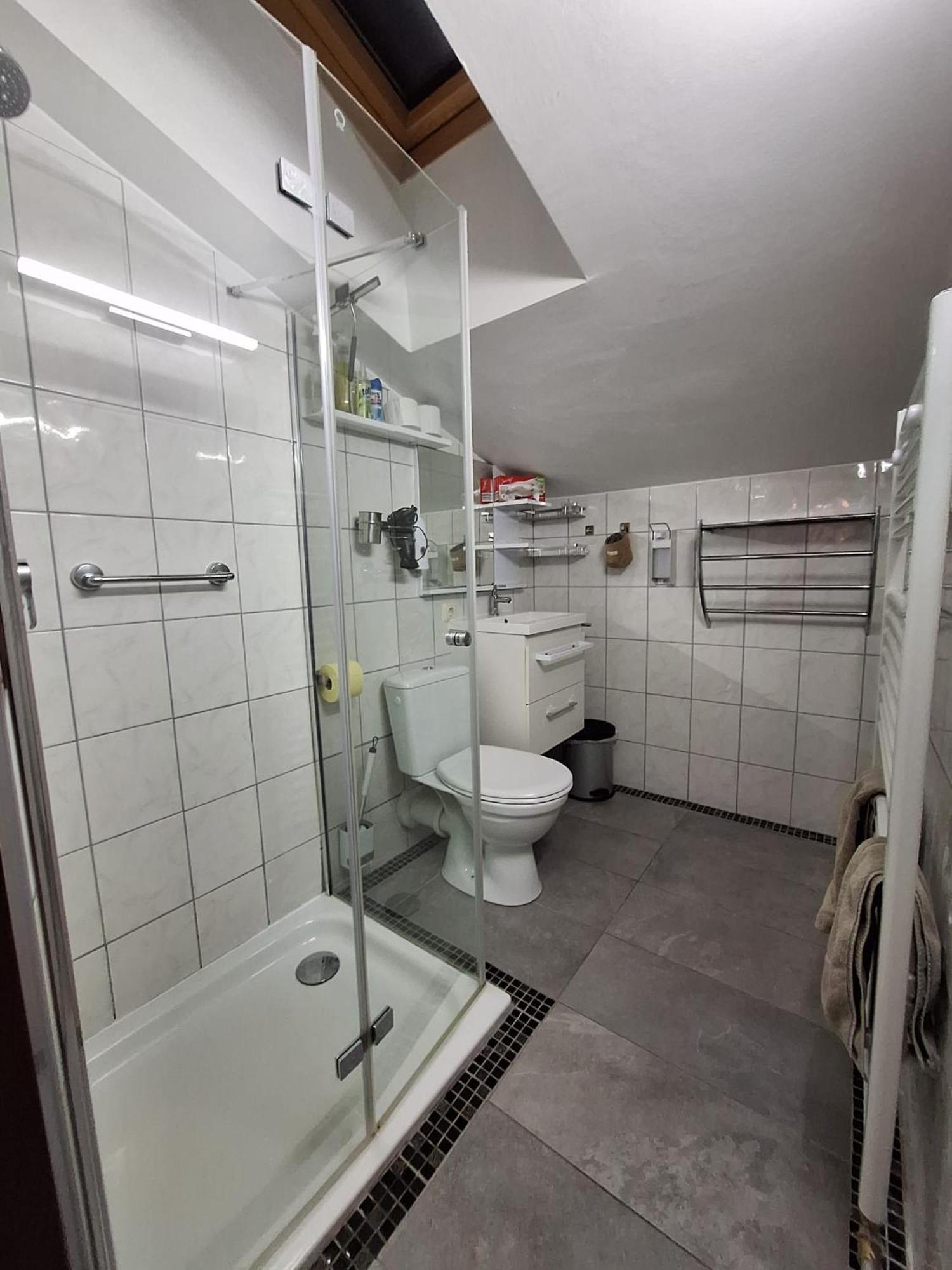 Appartement Wenger 배드호프가스타인 외부 사진