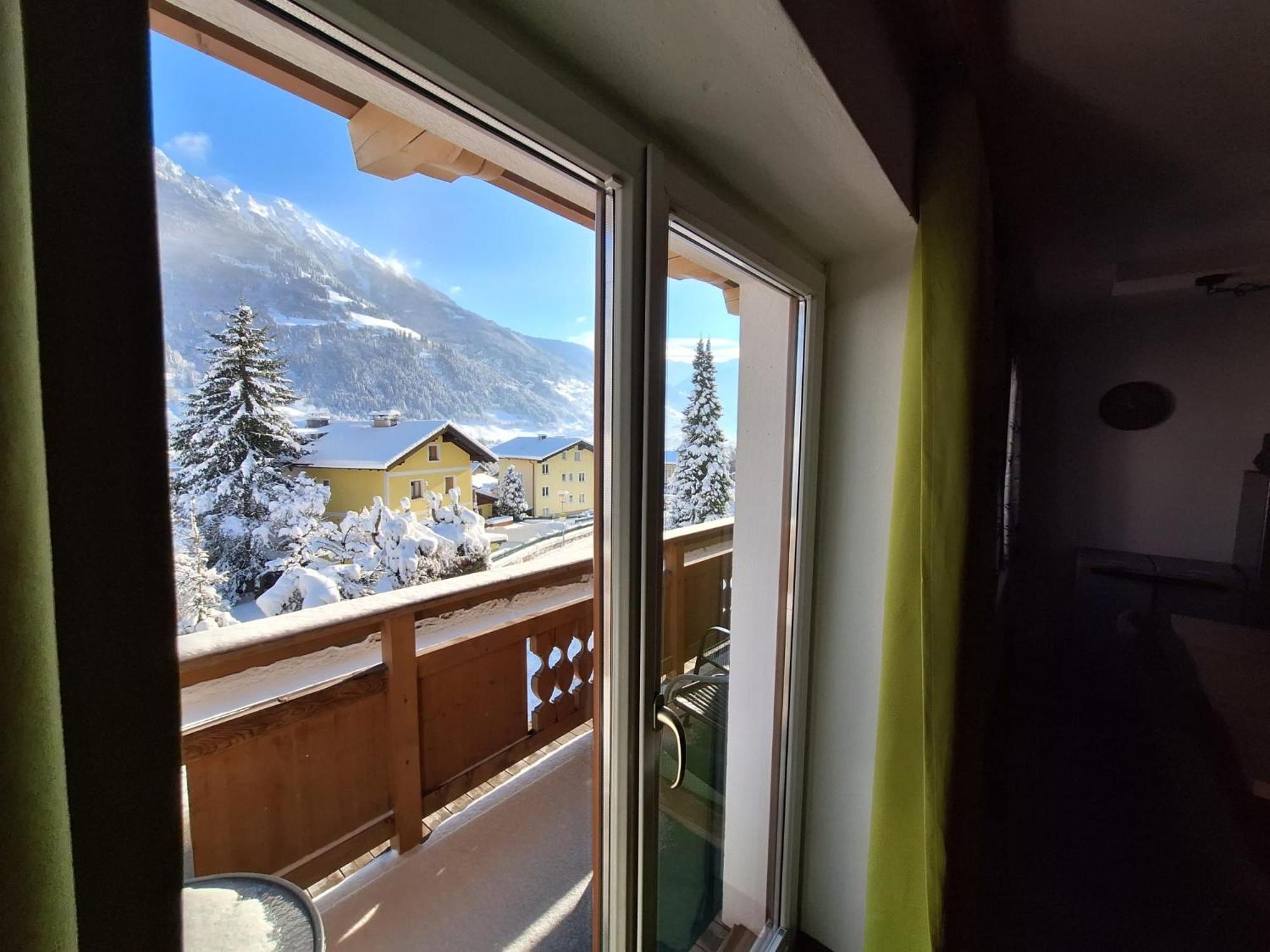 Appartement Wenger 배드호프가스타인 외부 사진
