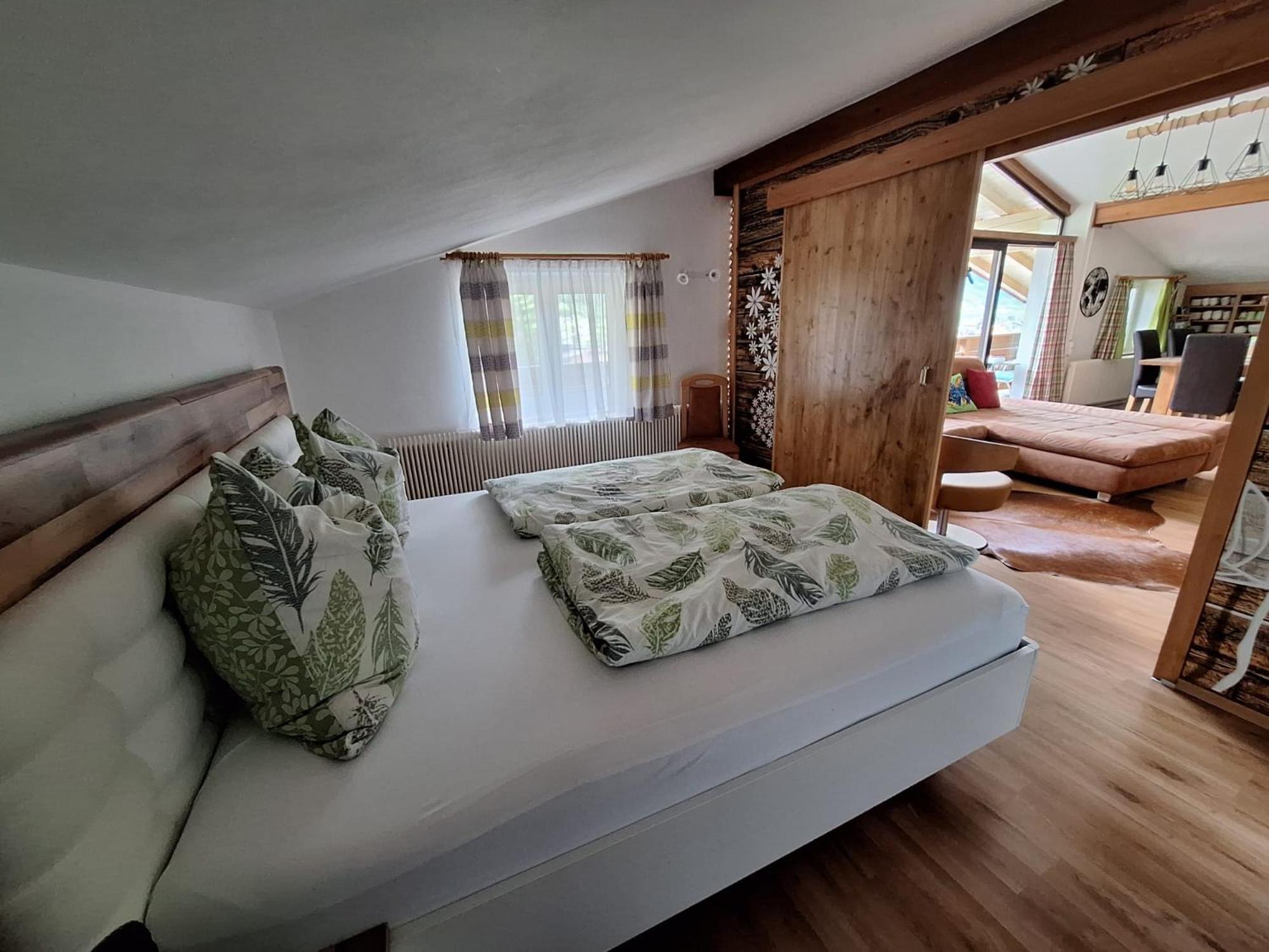 Appartement Wenger 배드호프가스타인 외부 사진